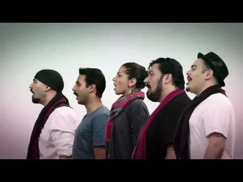 Ajam - Gole Iran