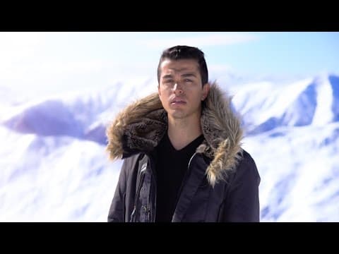 Behzad Leito Ft Samantha &amp; Siavash Rad -  Khaab