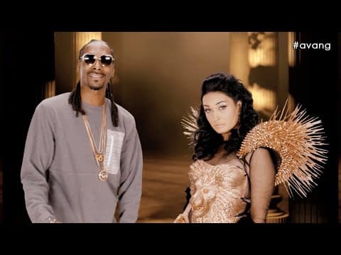 Amitis Feat Snoop Dogg - King