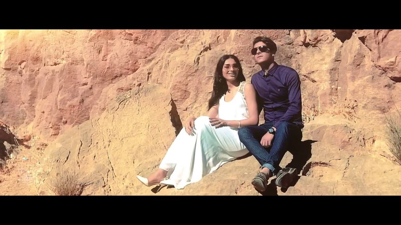 Hamid Talebzadeh - Sare Saat