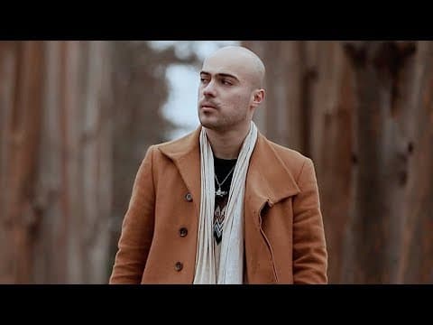 Emad Ghavidel - Haminghadr Midoonam