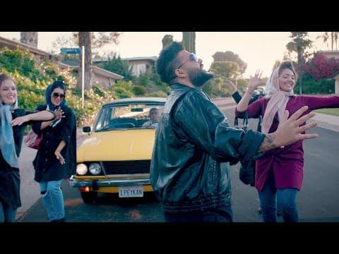 Sasy - Ostad
