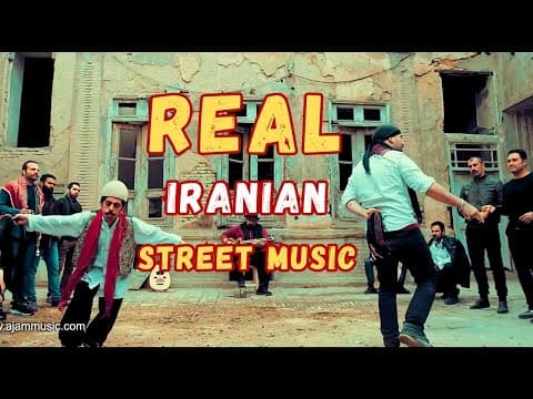 Ajam - Bahre Taveele Ajami