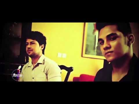 Saeed Panter - Rad Dade Maghzam