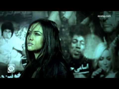Ebi & Shadmehr - Ye Dokhtar 