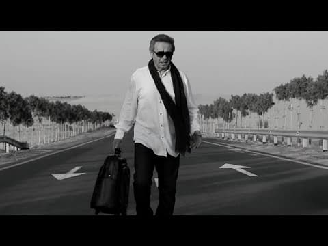 Aref -  Boghze Darya
