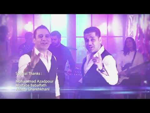 Majid Rokni & Ehsan Ghafari  -  Nam Name Baroon