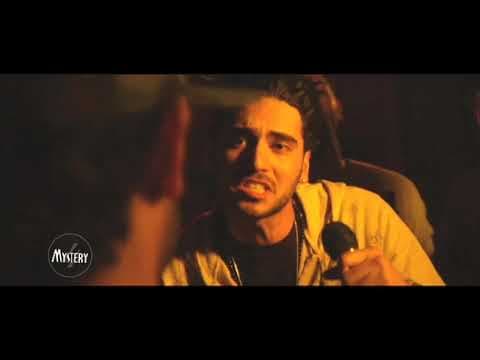 Erfan - Khatte Man