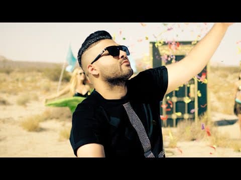 Sasy - Salam