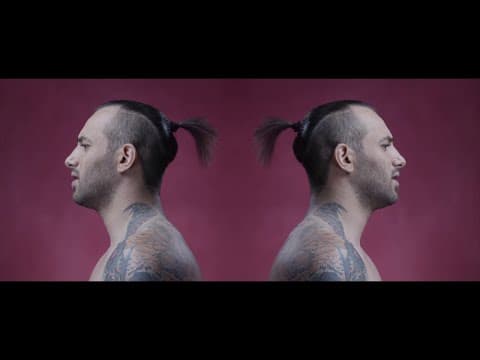Amir Tataloo - Mamnoo