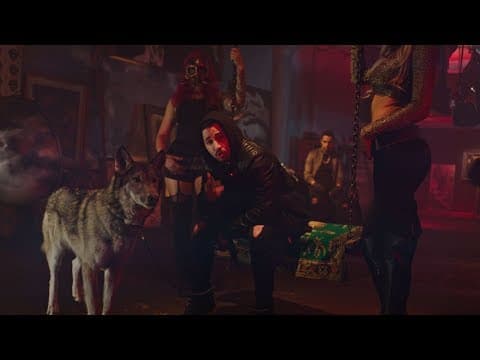 Tm Bax - Lozoomi Nadare