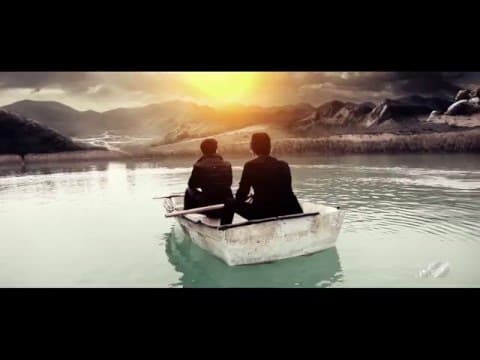Mojtaba &amp; Arman Esmaili- Mibinamet Az Door