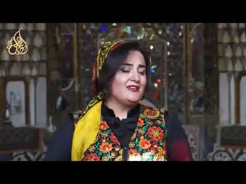 Arqavaneh Ensemble - Deybalal