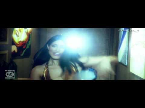 Nadia Saya - Khabare Dagh