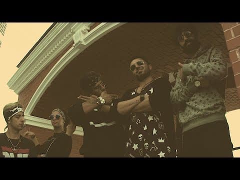 Hamed Fard - Etehade Rap