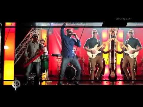 Khashayar Azar - Music