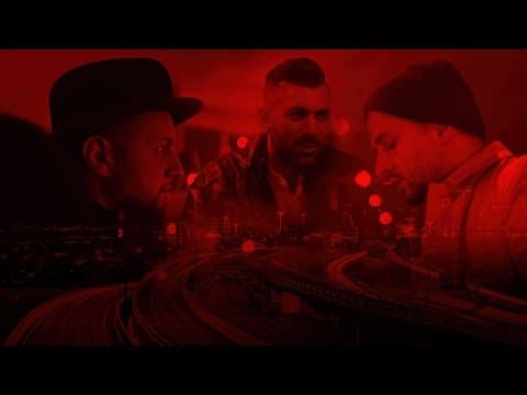 Tm Bax - Dokhtaraye Bad