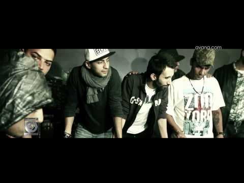Reza Pishro - Kalafegi