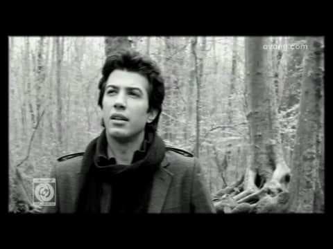 Saeed Modarres - Man Toro Eshtebahi Gereftam