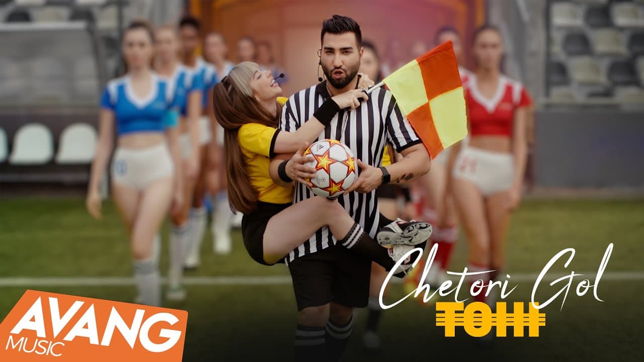 Tohi - Chetori Gol