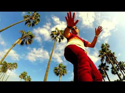 Kamy R - Nemidoonam