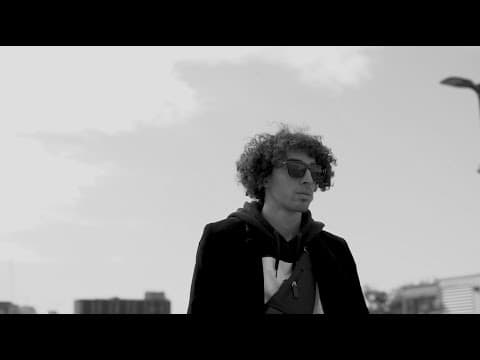 Gdaal Ft Madgal -  Zibaye Vahshi