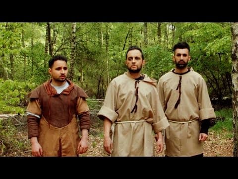 TM Bax - Sansoor