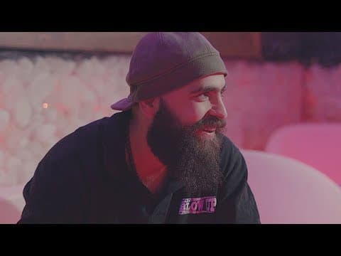 Moein Z - Ham Dast