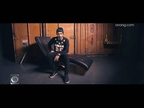 Mohammad Bibak ft Nayda - Tanham 2