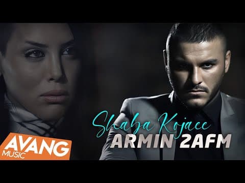 Armin 2AFM - Shaba Kojaee 