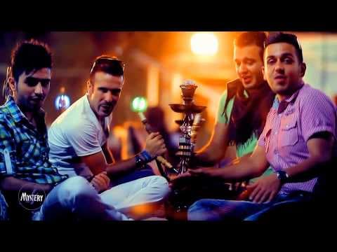 Shahin S2 - Pas Koojayi