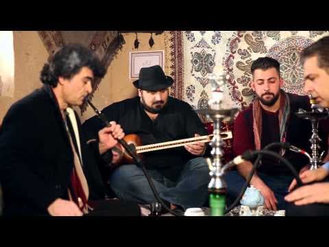 Ajam - Zoghalchi