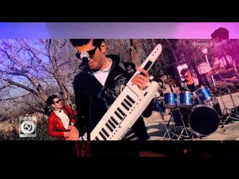 Barad - Eshghe Mani