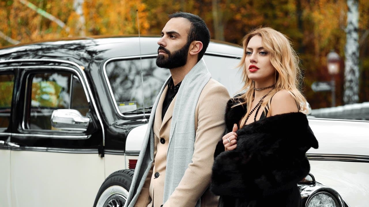 Mohammad Bibak - Zard
