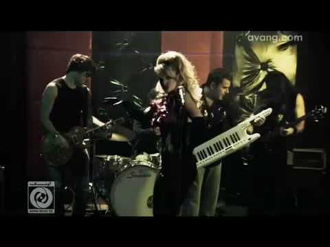 Sepideh - Divaneh Shodam