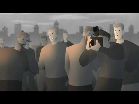Kiosk - Kalagh کلاغ 