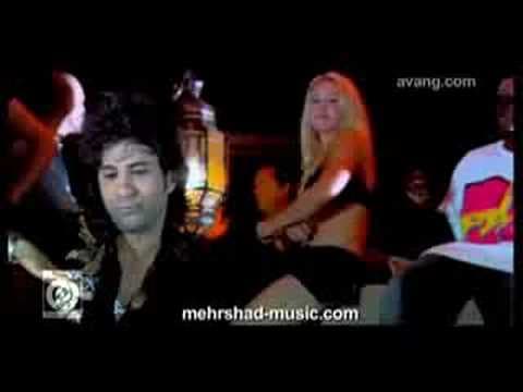 Mehrshad - Ashegho Mashoogh