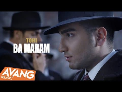 Tohi - Ba Maram