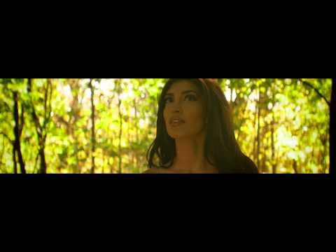 Parmida Barez - Covered In Sin