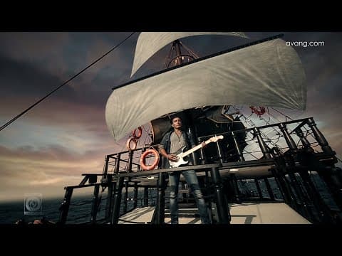 Shadmehr - Gomet Kardam 