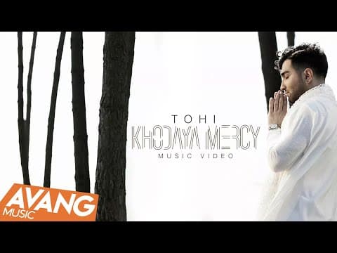 Tohi - Khodaya Mercy