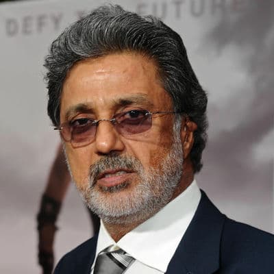 Dariush