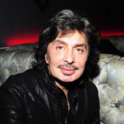 Shahram Solati