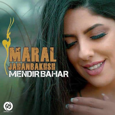 Maral Jahanbakhsh