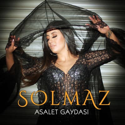Solmaz