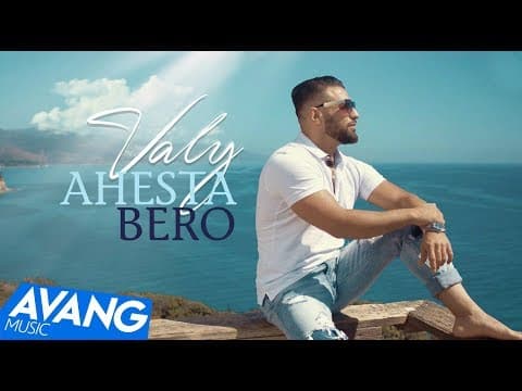 Valy - Ahesta Bero