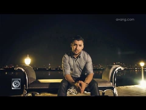 Valy - Dokhtare Hamsaye Bala