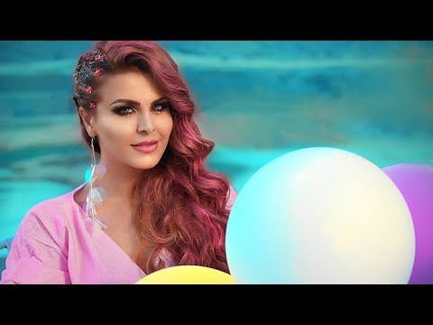Sahar - Ey Jan