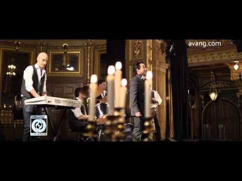 Saeed Shayesteh - Delam Havato Kardeh