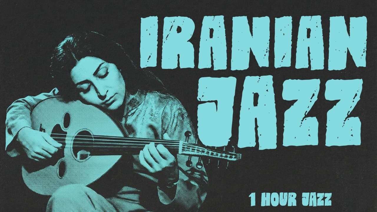 Iranian Jazz · Letters Never Sent | 1 Hour Melancholic Jazz Fusion